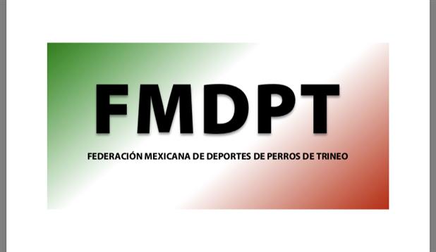 FMDPT Mexico logo
